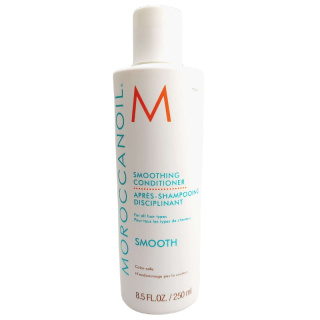 Moroccanoil Smooth, odżywka wygładzająca 250ml