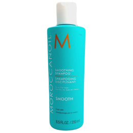 Moroccanoil Smooth, szampon wygładzający 250ml