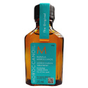 Moroccanoil Treatment, olejek do każdego rodzaju włosów, kuracja 25ml