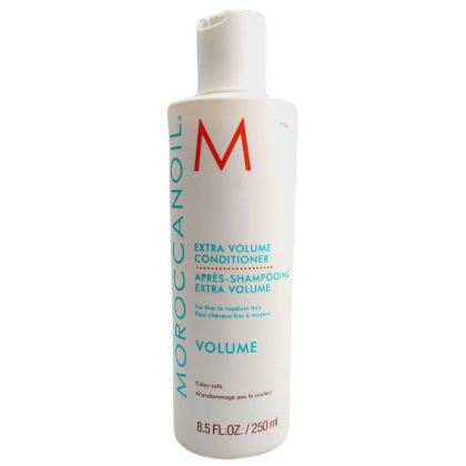 Moroccanoil Volume, odżywka dodająca objętości z olejkiem arganowym 250ml