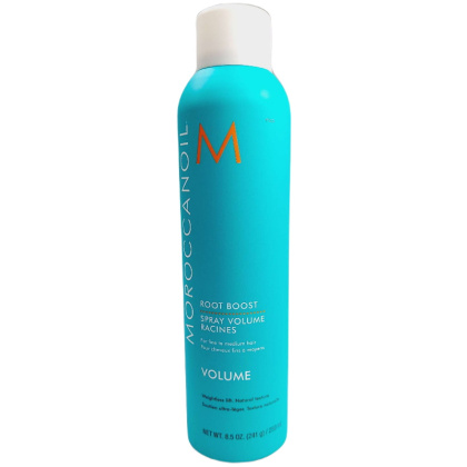 Moroccanoil Volume, spray zwiększający objętość wlosów od nasady 250ml