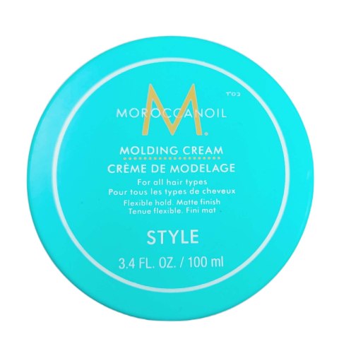 Moroccanoil stylizujący krem matujący 100ml