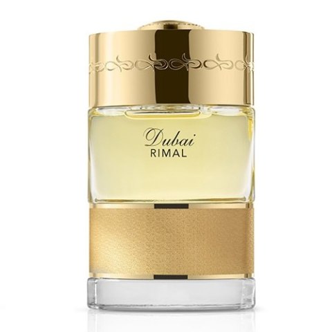 The Spirit Of Dubai Rimal Unisex woda perfumowana spray 50ml