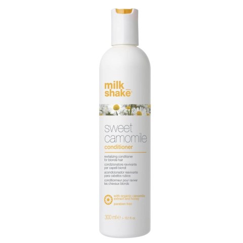 Milk Shake Sweet Camomile Odżywka Rumiankowa 300ml