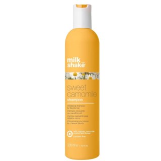 Milk Shake Sweet Camomile Szampon Rumiankowy 300ml