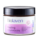 Złuszczajacy delikatny peeling enzymatyczny do twarzy Biolaven 45ml