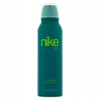 Nike A Spicy Attitude Man dezodorant spray 200ml