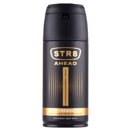 Str8 Ahead dezodorant spray 150ml