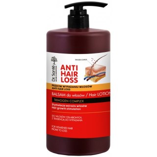 Dr. Sante Anti Hair Loss Conditioner balsam stymulujący wzrost włosów przeciw wypadaniu 1000ml