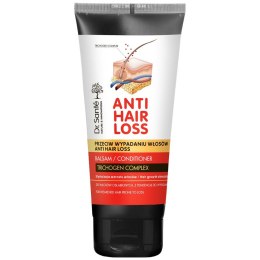 Dr. Sante Anti Hair Loss Conditioner balsam stymulujący wzrost włosów przeciw wypadaniu 200ml