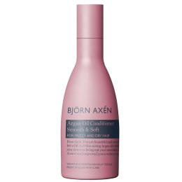Björn Axén Argan Oil Conditioner wygładzająca odżywka do włosów z olejkiem arganowym 250ml