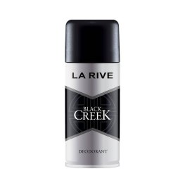 La Rive Black Creek For Man dezodorant spray 150ml