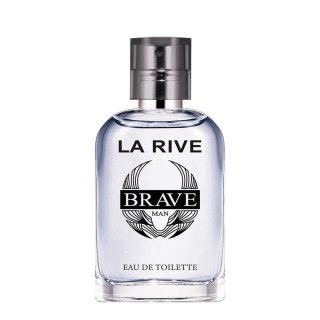 La Rive Brave Man woda toaletowa spray 30ml