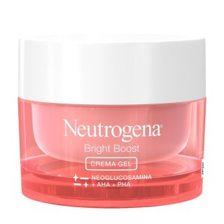 Neutrogena Bright Boost krem-żel rozświetlający do twarzy 50ml