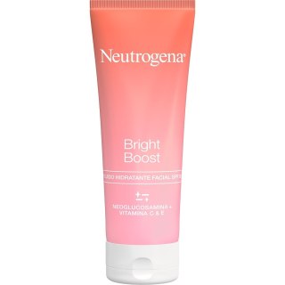 Bright Boost ochronny żel do twarzy SPF30 50ml Neutrogena