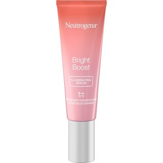 Neutrogena Bright Boost rozświetlające serum do twarzy 30ml