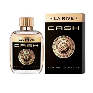 La Rive Cash For Men woda toaletowa spray 100ml