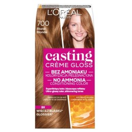 Casting Creme Gloss farba do włosów 700 Blond L'Oreal Paris