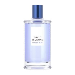 David Beckham Classic Blue woda toaletowa spray 100ml