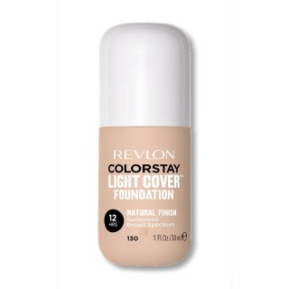 Revlon ColorStay Light Cover Foundation lekki podkład do twarzy 130 Porcelain 30ml