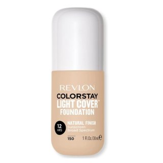 ColorStay Light Cover Foundation lekki podkład do twarzy 150 Buff 30ml Revlon