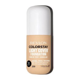 Revlon ColorStay Light Cover Foundation lekki podkład do twarzy 230 Natural Ochre 30ml
