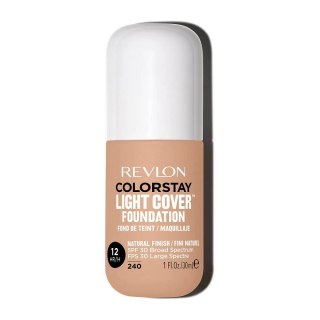 ColorStay Light Cover Foundation lekki podkład do twarzy 240 Medium Beige 30ml Revlon