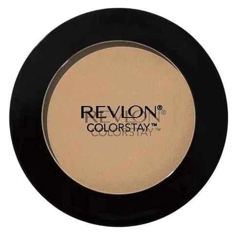 Revlon ColorStay Pressed Powder puder prasowany 260 Light Honey 8.4g