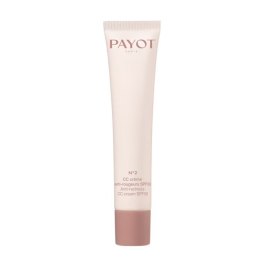 Payot Creme No 2 CC Cream Anti-Redness Correcting Care krem redukujący zaczerwienienia SPF50 40ml