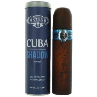 Cuba Original Cuba Shadow For Men woda toaletowa spray 100ml