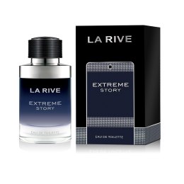 La Rive Extreme Story For Man woda toaletowa spray 75ml