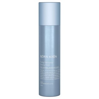 Björn Axén Fixing Hairspray utrwalający lakier do włosów Strong Hold 250ml