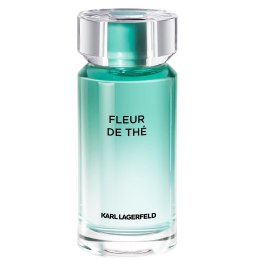 Karl Lagerfeld Fleur de The woda perfumowana spray 100ml