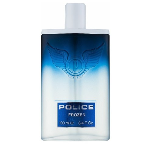 Police Frozen For Man woda toaletowa spray 100ml