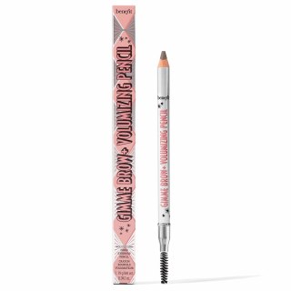 Benefit Gimme Brow+ Volumizing Pencil kredka do brwi dodająca objętości 3.5 Neutral Medium Brown 1.19g