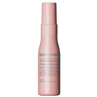 Björn Axén Heat Styling Protection mini spray chroniący przed wysoką temperaturą i promieniowaniem UV 50ml