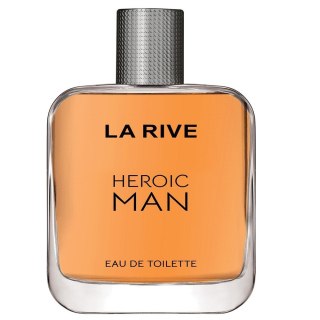 La Rive Heroic Man woda toaletowa spray 100ml