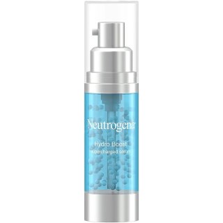 Neutrogena Hydro Boost nawadniający booster serum do twarzy 30ml