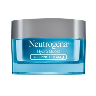 Neutrogena Hydro Boost nawadniający krem-maska na noc 50ml