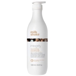 Milk Shake Integrity Nourishing Conditioner intensywnie regenerująca odżywka do wszystkich typów włosów 1000ml