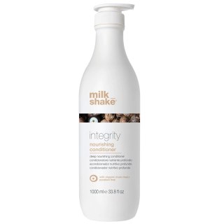 Integrity Nourishing Shampoo odżywczy szampon do wszystkich typów włosów 1000ml