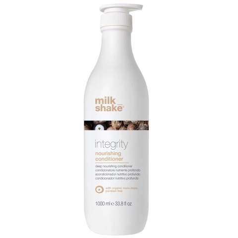 Integrity Nourishing Shampoo odżywczy szampon do wszystkich typów włosów 1000ml