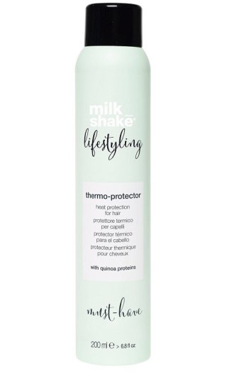 Milk Shake Lifestyling Thermo-Protector Spray spray termoochronny do włosów 200ml