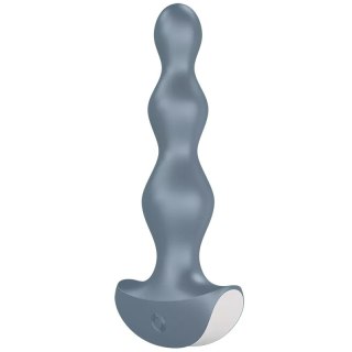 Satisfyer Lolli Plug 2 wibrator analny Grey