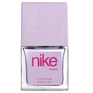 Nike Loving Floral Woman woda toaletowa spray 30ml