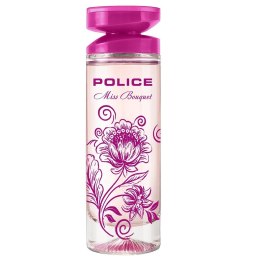 Police Miss Bouquet woda toaletowa spray 100ml