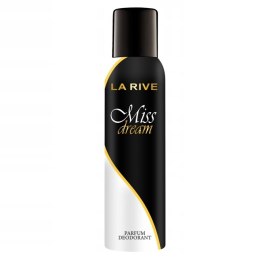 Miss Dream For Woman dezodorant spray 150ml La Rive