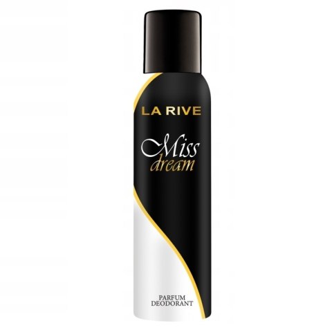 La Rive Miss Dream For Woman dezodorant spray 150ml