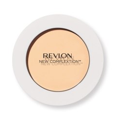 Revlon New Complexion One-Step Compact Makeup kremowy podkład w pudrze 01 Ivory Beige 9.9g