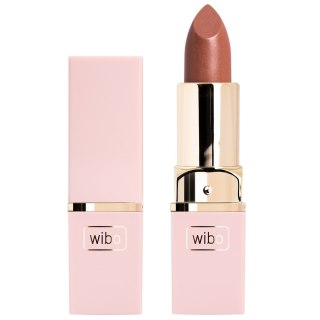 Wibo New Glossy Nude pomadka do ust 1 4.1g